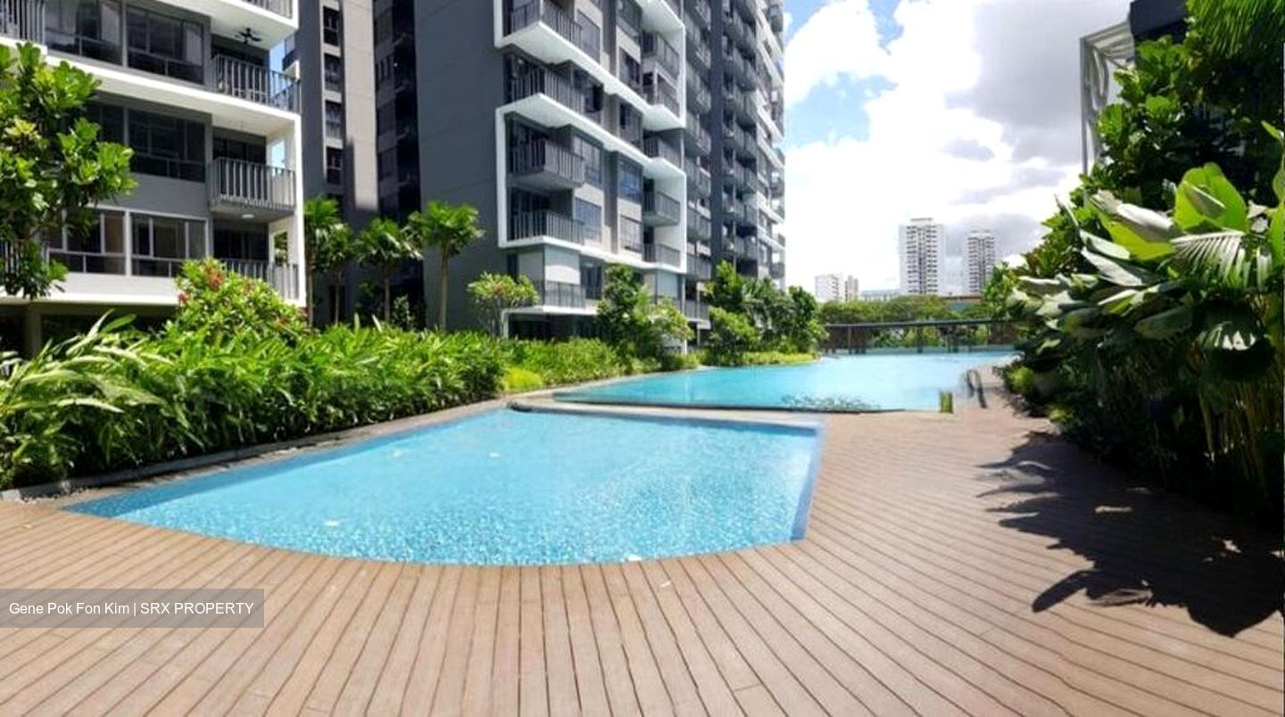 Grandeur Park Residences (D16), Condominium #496830521